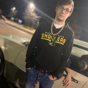 Meet your Posher, Camden